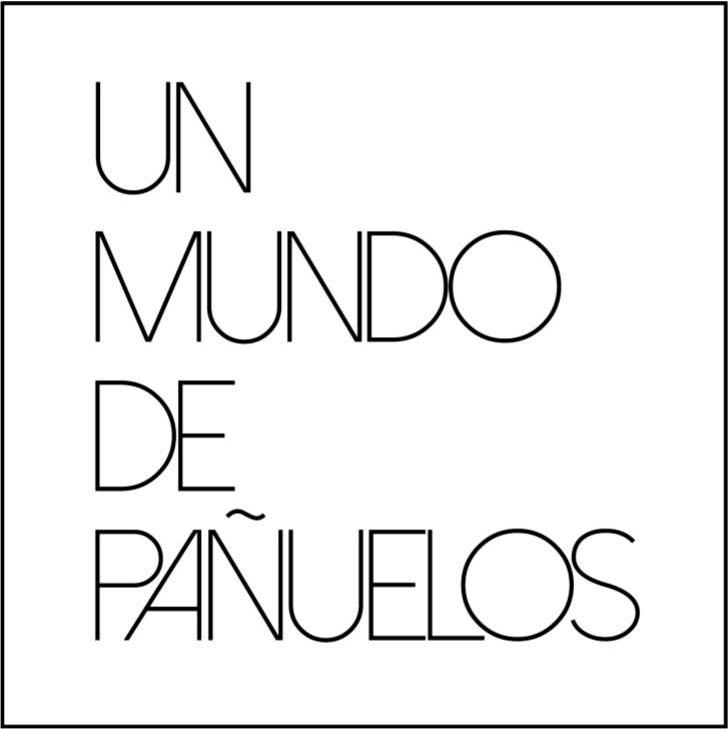 Logo Un Mundo de Pañuelos